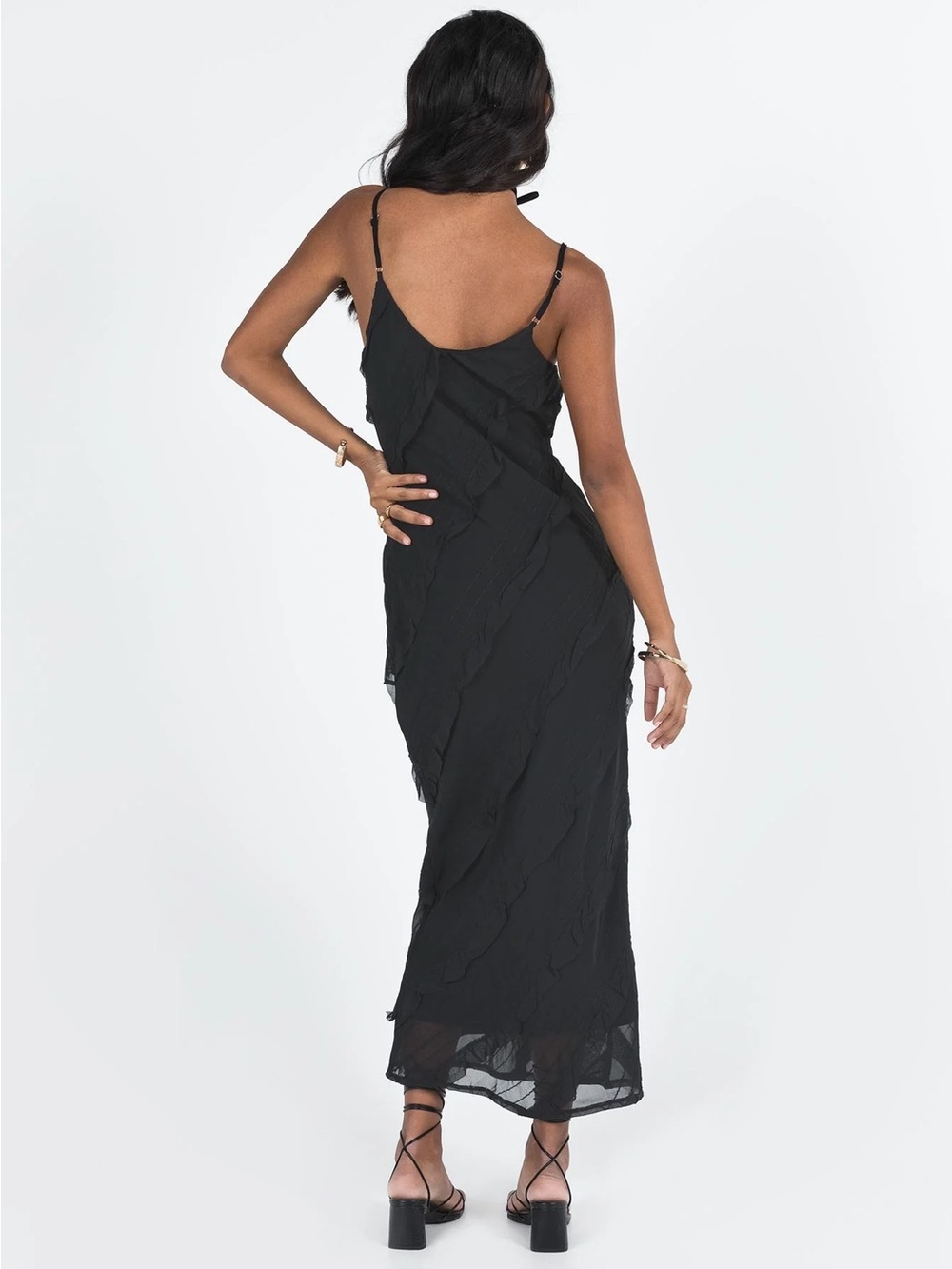 Princess Polly Dress